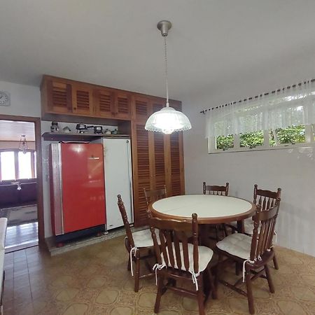 Alto Do Capivari - Gramado E Vista Espetacular กังโปสดูจอร์เดา ภายนอก รูปภาพ