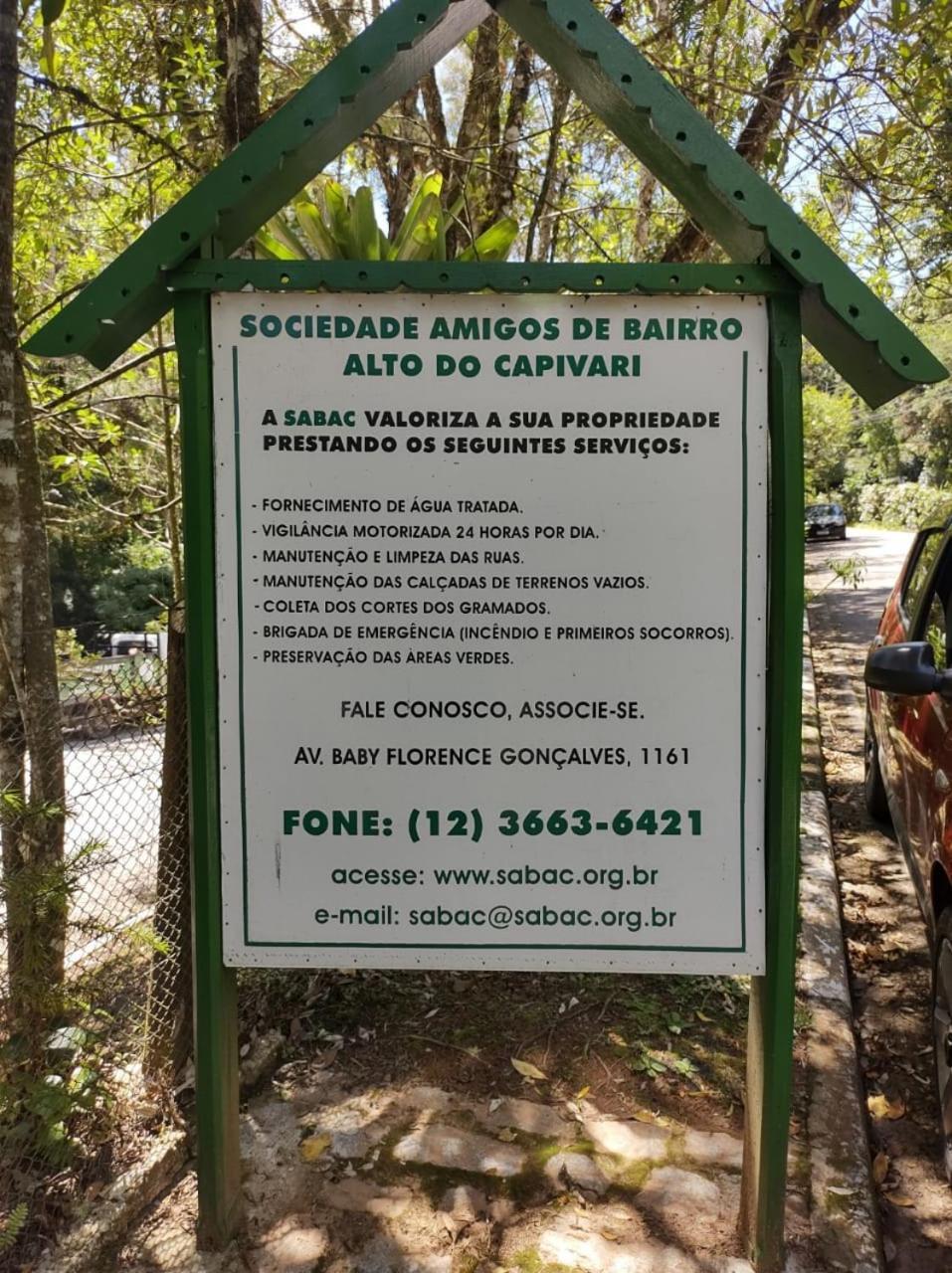 Alto Do Capivari - Gramado E Vista Espetacular กังโปสดูจอร์เดา ภายนอก รูปภาพ